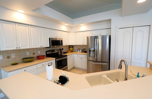 Marco Island House | Waterfront Paradise on Marco Island – 3BR + Den, Heated Pool, Stunning Views