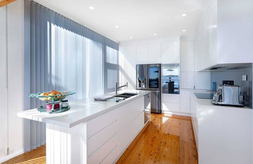Bundeena House | Waterfront Paradise in Royal National Park - Your Bundeena Escape