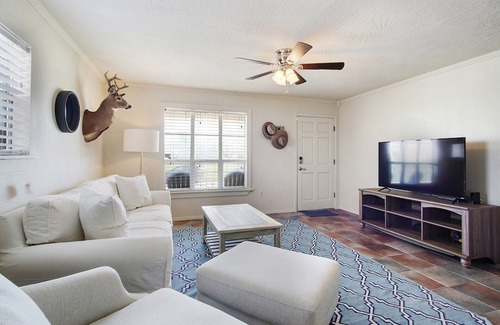 Lafitte House | Waterfront paradise on Barataria Isles