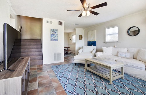 Lafitte House | Waterfront paradise on Barataria Isles