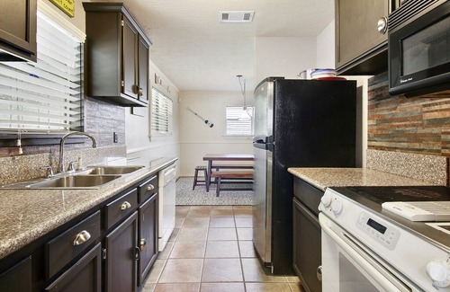 Lafitte House | Waterfront paradise on Barataria Isles