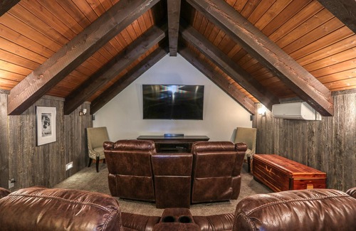 Sandpoint House | Waterfront paradise