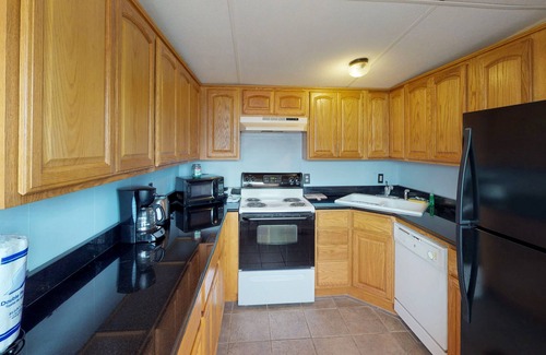 Port Isabel House | Waterfront Park Model Home w/ patio & shared pools, hot tub, tennis - dog OK