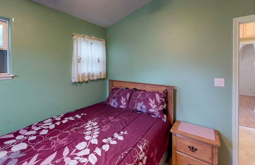 Port Isabel House | Waterfront Park Model Home w/ patio & shared pools, hot tub, tennis - dog OK