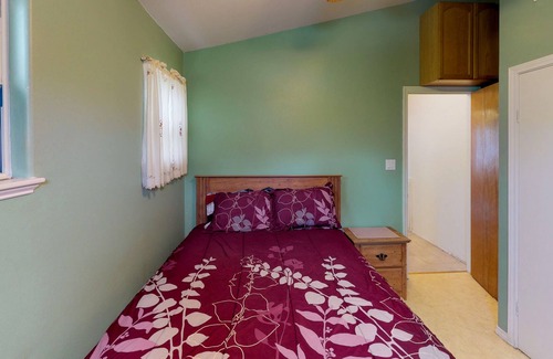 Port Isabel House | Waterfront Park Model Home w/ patio & shared pools, hot tub, tennis - dog OK