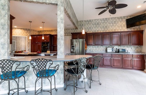 Parole House | Waterfront pier, putting green just minutes from downtown Annapolis