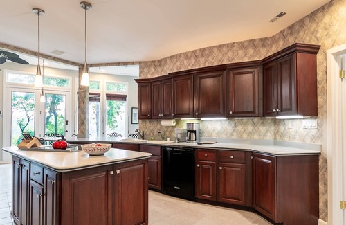 Parole House | Waterfront pier, putting green just minutes from downtown Annapolis
