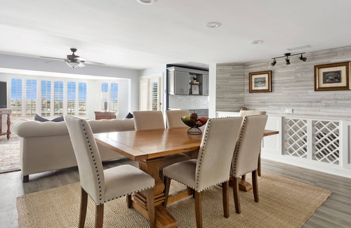 Murrells Inlet Condo | Waterfront.Pool & Boat Slip - 2 Bed 2 FULL Bath