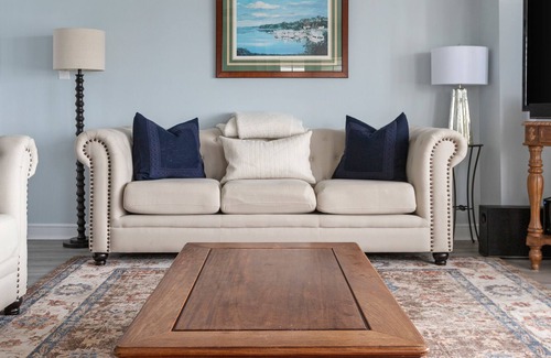 Murrells Inlet Condo | Waterfront.Pool & Boat Slip - 2 Bed 2 FULL Bath