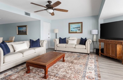 Murrells Inlet Condo | Waterfront.Pool & Boat Slip - 2 Bed 2 FULL Bath