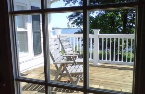 St. Michaels House | Waterfront Property, kayaks, private dock, near town