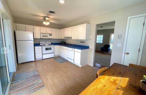South Bethany Harbor House | Waterfront Rancher in South Bethany