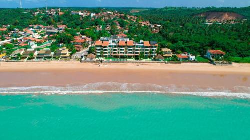 Maceio Apartment | Waterfront Residence