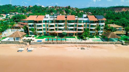 Maceio Apartment | Waterfront Residence