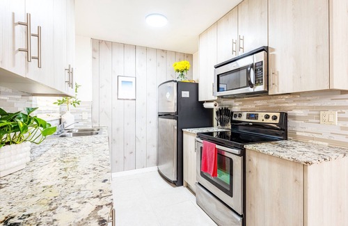 Nurmi Isles Apartment | Waterfront Retreat in Fort Lauderdale – Walk to Beach & Downtown Las Olas