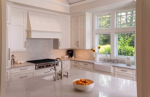 St. Michaels House | Waterfront Retreat wth Pool | Perfect for Late Summer & Fall Getaways