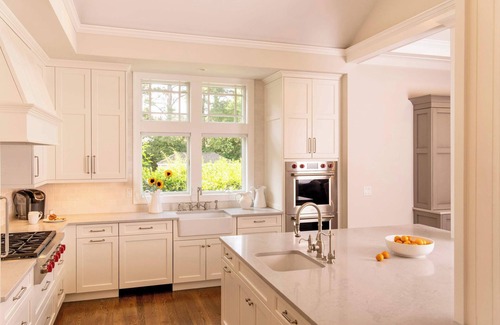 St. Michaels House | Waterfront Retreat wth Pool | Perfect for Late Summer & Fall Getaways