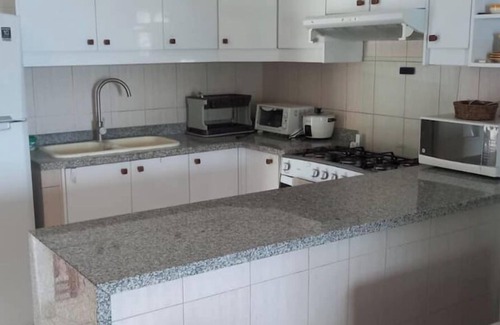 Same Apartment | Waterfront retreat in Casablanca