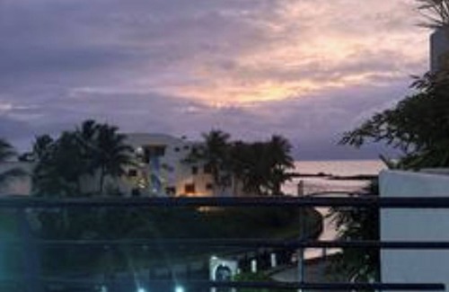Same Apartment | Waterfront retreat in Casablanca