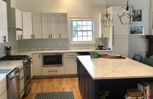 Centerville House | Waterfront retreat on Wequaquet Lake. Kayaks included and close to Town/Beaches