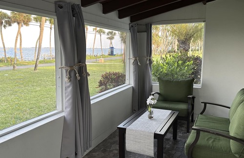 Indian River Estates House | Waterfront Retreat with a Beautiful View!