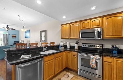 Steinhatchee Condo | WATERFRONT, RIVERS EDGE CONDO #2C-BLDG 2 *PRIVATE DOCK and ASSIGNED BOAT SLIP!