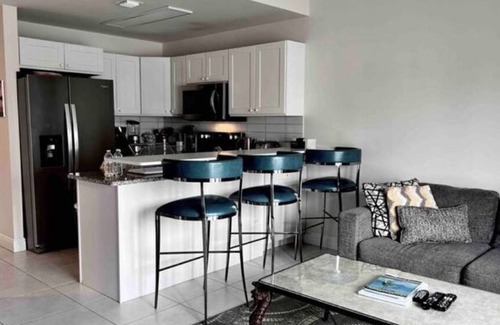 Grand Harbour Condo | Waterfront Sanctuary Serene, Grand Harbour, 2 Bed, 2 Bath, Pool, Patio