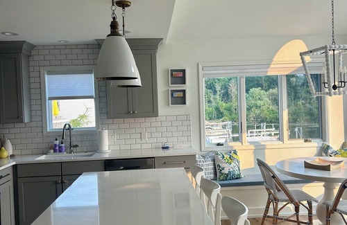 Douglas Condo | Waterfront Saugatuck/Douglas Condo