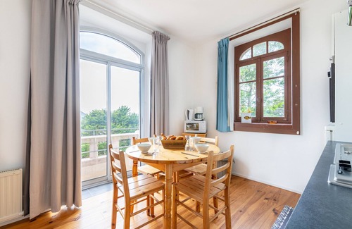Pleneuf-Val-Andre Apartment | Waterfront Stay in Pléneuf-Val-André