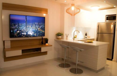 Sardinera Apartment | Waterfront studio at Fajardo, Puerto Rico