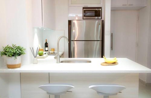 Sardinera Apartment | Waterfront studio at Fajardo, Puerto Rico