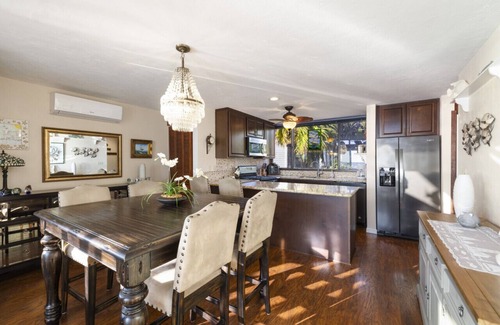 Cedar Key House | Waterfront townhouse