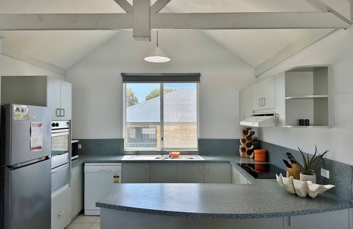 Kalbarri Apartment | Waterfront Unit 4 - Kalbarri, WA