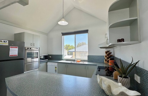 Kalbarri Apartment | Waterfront Unit 4 - Kalbarri, WA