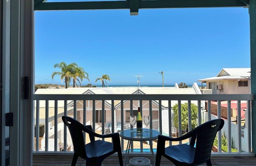 Kalbarri Apartment | Waterfront Unit 4 - Kalbarri, WA
