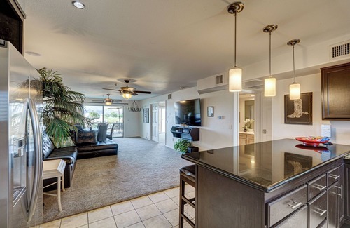 Lake Havasu City Condo | Waterfront!