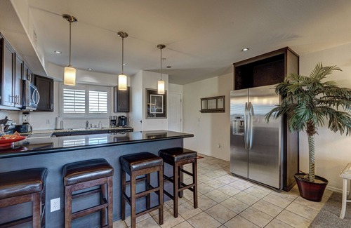 Lake Havasu City Condo | Waterfront!