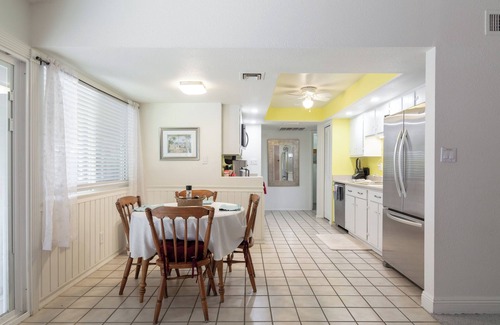 Dobson Ranch House | Waterfront Vacation Home Executive Rental-peaceful residential LAKE neighborhood