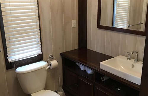 Satsuma House | Waterfront Vacation Rental on Dunn's Creek of the St Johns River