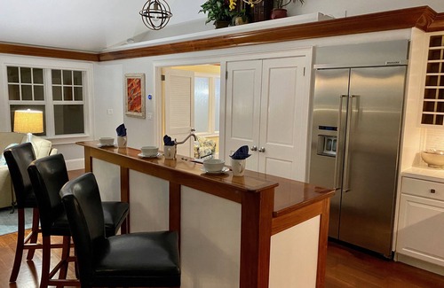 Truman Annex House | Waterfront Views from Dolphin Watch