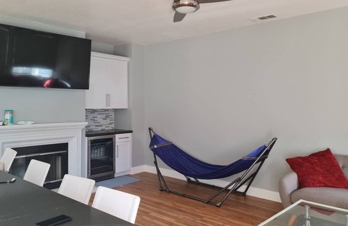 Discovery Bay House | Waterfront views and boat dock, fishing, spacious 2 story-house