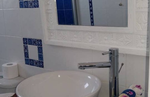 Kelibia Apartment | Waterfront Villa Floor