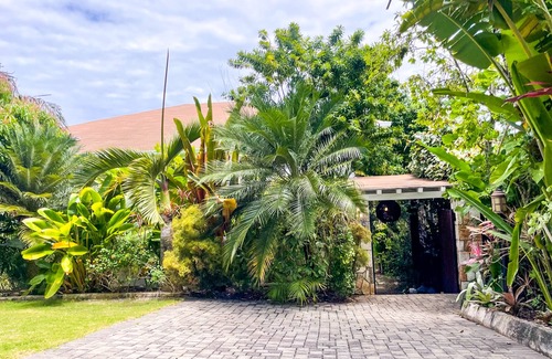 Boscobel Villa | Waterfront Villa @ Ian Fleming, James Bond Getaway