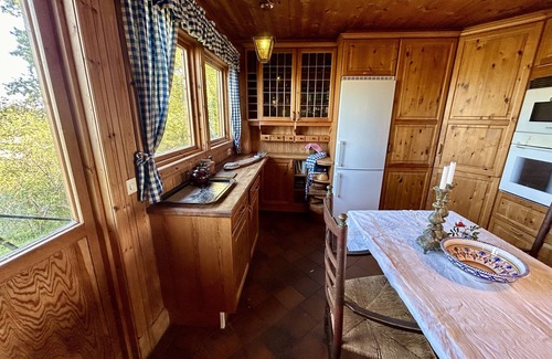 Varmdo Villa | Waterfront villa in Långstrandsudd: Panoramic views, private sauna, and dock