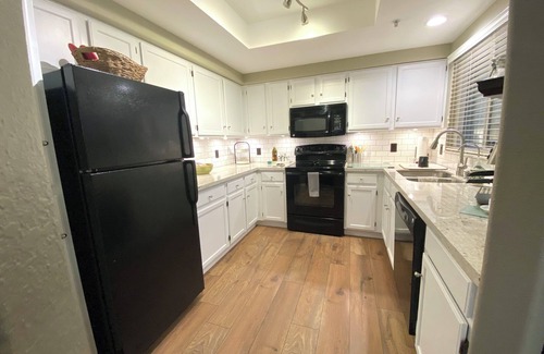 Chandler Condo | Waterfront with Big Lake Views 2 Bedroom Condo in Chandler's Best Location
