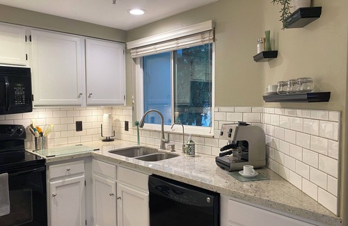 Chandler Condo | Waterfront with Big Lake Views 2 Bedroom Condo in Chandler's Best Location