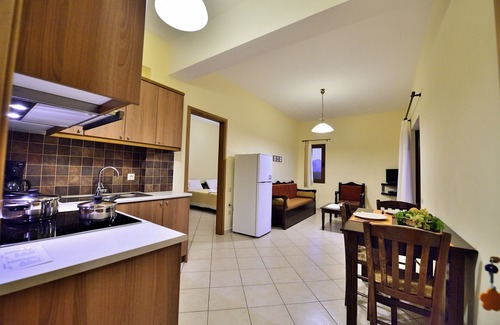 Nopigia Apartment | Waterfront with Extraordinary View, Erato