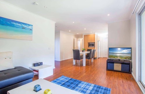 Lake Conjola House | Waterfront Wonder Sum