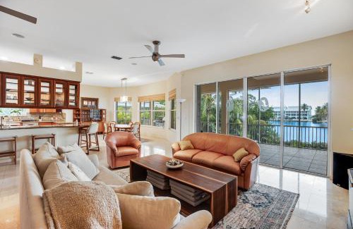 Islamorada House | Waterfront Wonder