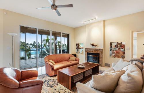 Islamorada House | Waterfront Wonder